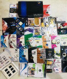 Sample kit