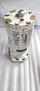 Damcos BRCF 500 B1 Actuator Part no: 160N4179