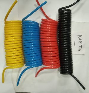 Nylon Coils