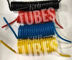 Nylon Coils