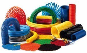 Nylon Coils