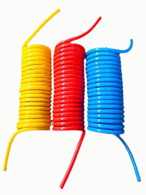 Nylon Coils