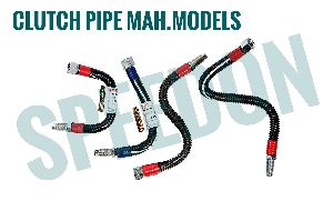 Fuel Line Hoses