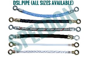 Fuel Line Hoses