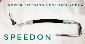 Fuel Line Hoses