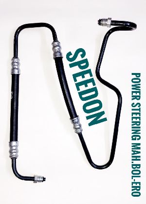 Fuel Line Hoses