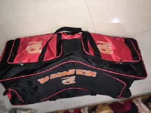 Printed Cricket Kit Bag
