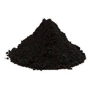Unwashed Activated Carbon Powder