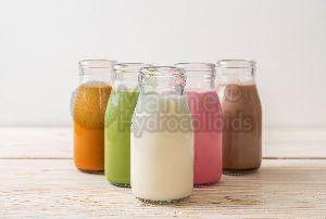 Flavoured Milk Stabilizer