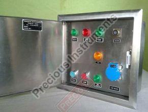MBS-SS-WC-01 Earthing Integrity Monitoring System