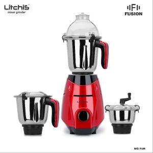 Fusion FUR Litchis Mixer Grinder