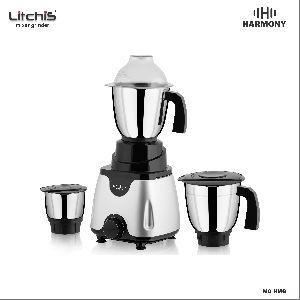 Harmony HMR Litchis Mixer Grinder