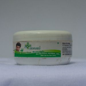 100gm Aloe Vera Hair Gel