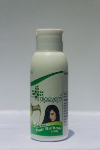 100ml Aloe Vera Hair Richner