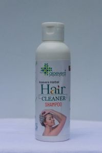 200ml Aloe Vera Hair Cleaner