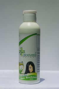 200ml Aloe Vera Hair Richner