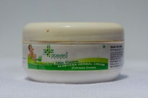 400gm Aloe Vera Fairness Cream