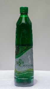 Aloe Vera Sanjeevani Liquid Extract