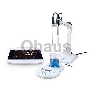 Ohaus Aquasearcher AB41 pH Bench Meter