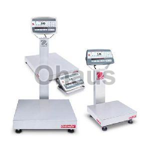 Ohaus Defender 5000-D52 Bench Scale