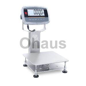 Ohaus Defender 6000 Washdown-i-D61PW Bench Scale