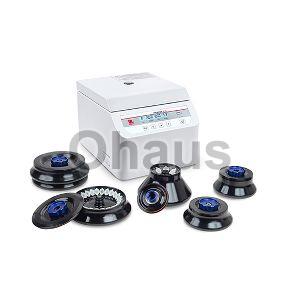 Ohaus Frontier 2000 Centrifuge Rotors