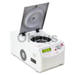 Ohaus Frontier 5000 Series Micro Centrifuge