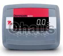 Ohaus TD32PE Economical ABS Plastic Indicator