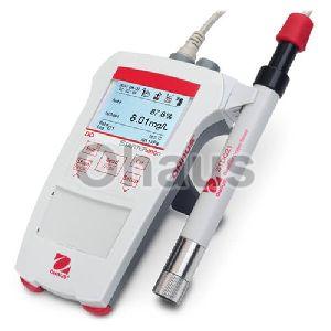 Ohaus Starter 400D DO Portable Meter