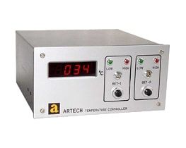 Dual Set Point Temperature Controller (Model  231M)