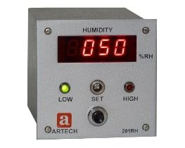 Humidity Controller (Model  201RH)