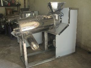 Pulper Machine