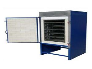 Annealing Oven