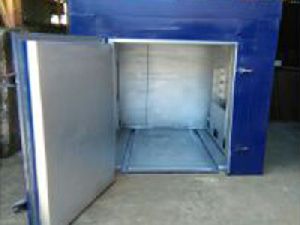 Core Drying Oven