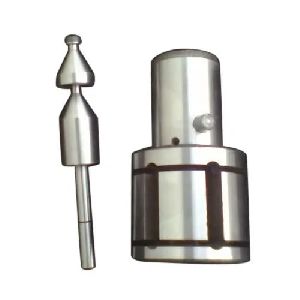 Honing Holder With Cone