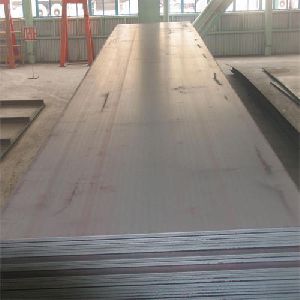 588 Grade A Corten Steel Plate