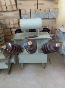 33 kv epoxy resin cast current transformer