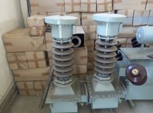 11 KV Epoxy Resin Cast Potential transformer