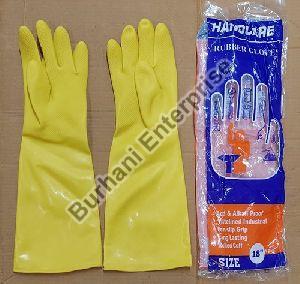 18 Inch Industrial Hand Gloves