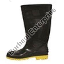 Steel Toe Atlantic Gum Boot