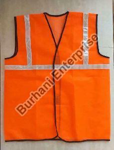Construction Safety Jacket