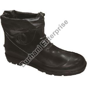 Corporate Collar Safety Shoes
