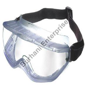 ES 008 Safety Chemical Goggles