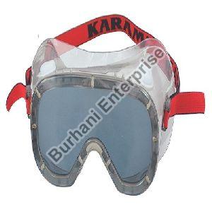 ES 009 Safety Chemical Goggles