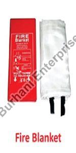 Fire Protection Blanket