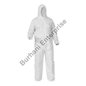Hazmat Fire Protection Suit