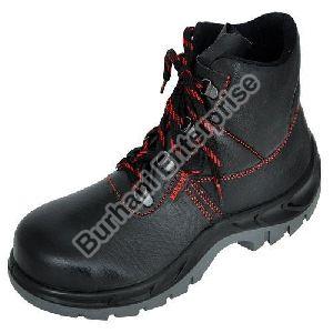 Karam Ankle Protection Safety Shoes