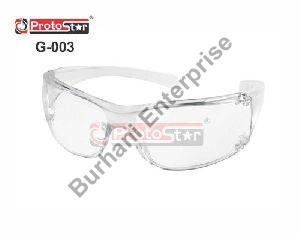 Protective Eye Safety Goggles
