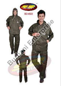 S2-022 rain coat