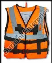 Water Safety Life Jacket